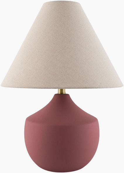 Livabliss Benson BNS-003 Accent Table Lamp