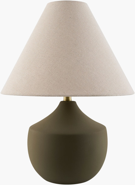 Livabliss Benson BNS-004 Accent Table Lamp