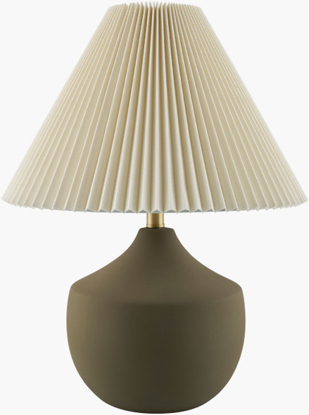 Livabliss Benson BNS-008 Accent Table Lamp