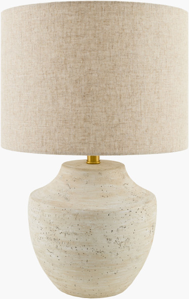 Livabliss Alondra BODR-002 Accent Table Lamp