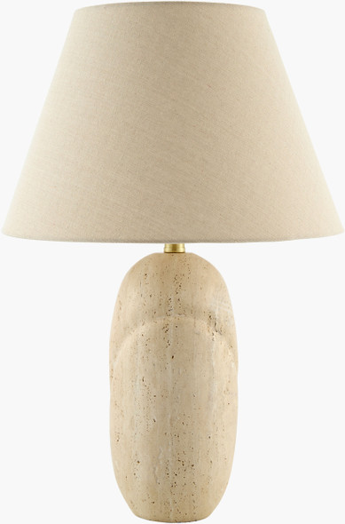 Livabliss Sleta BOST-001 Accent Table Lamp