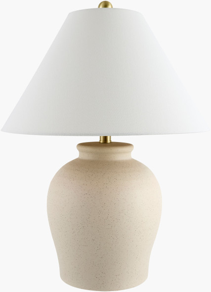Livabliss Besson BSS-001 Accent Table Lamp