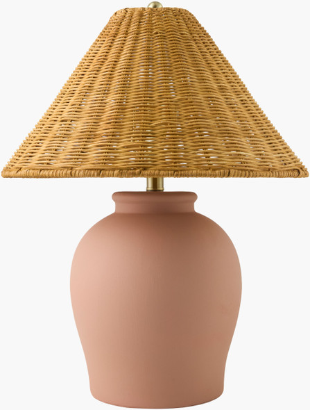 Livabliss Besson BSS-014 Accent Table Lamp