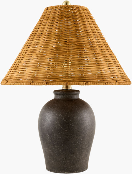 Livabliss Besson BSS-026 Accent Table Lamp
