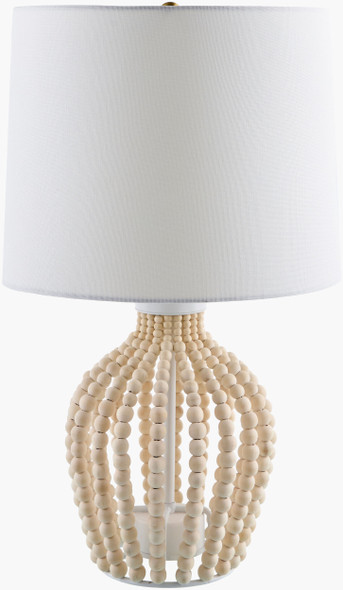 Livabliss Bawku BWU-001 Accent Table Lamp