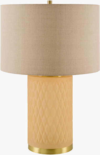 Livabliss Cancale CNC-003 Accent Table Lamp
