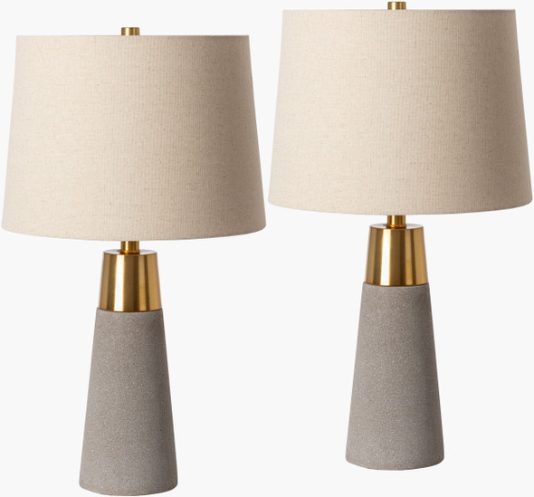 Livabliss Catania CNI-003 Accent Table Lamp