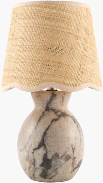 Livabliss Cerava CRVA-005 Accent Table Lamp