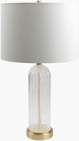 Livabliss Crassula CSL-001 Accent Table Lamp