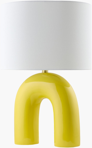 Livabliss Calvert CVE-004 Accent Table Lamp