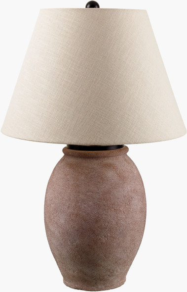 Livabliss Cinzia CZA-001 Accent Table Lamp