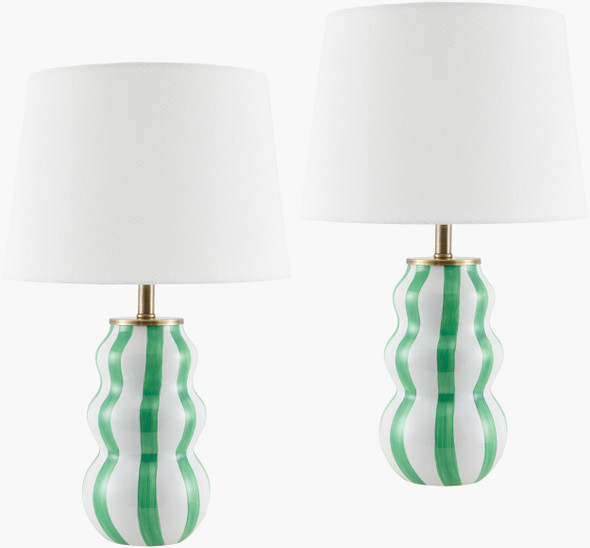 Livabliss Dicomano DCM-001 Accent Table Lamp