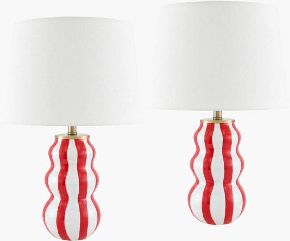 Livabliss Dicomano DCM-004 Accent Table Lamp