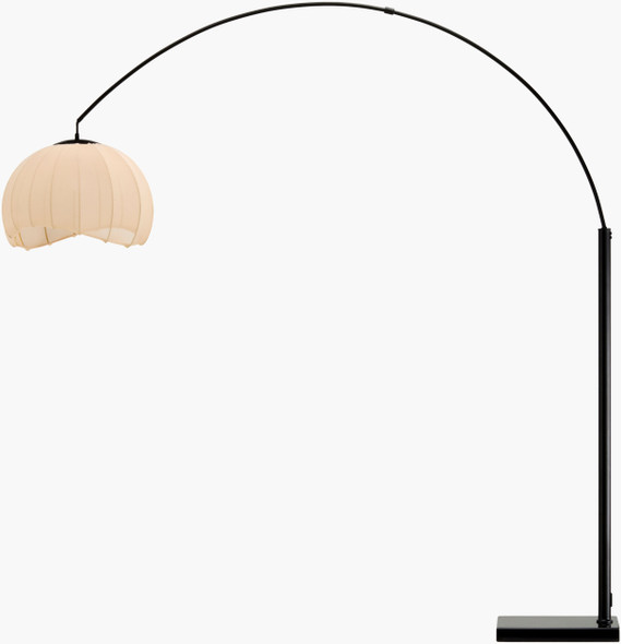 Livabliss Desota DES-002 Task Floor Lamp