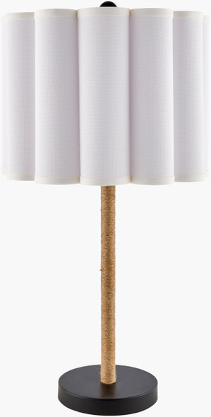 Livabliss Dinnan DIN-002 Accent Table Lamp