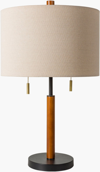 Livabliss Dame DME-002 Accent Table Lamp