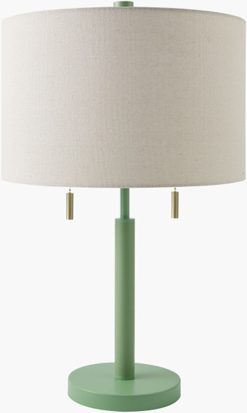 Livabliss Dame DME-004 Accent Table Lamp