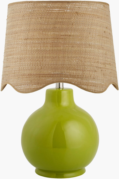 Livabliss Doheny DOH-010 Accent Table Lamp