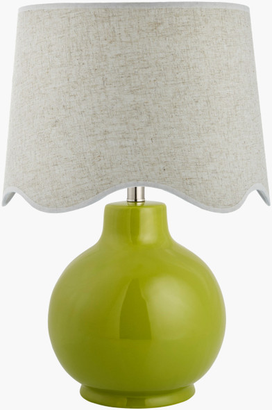 Livabliss Doheny DOH-011 Accent Table Lamp