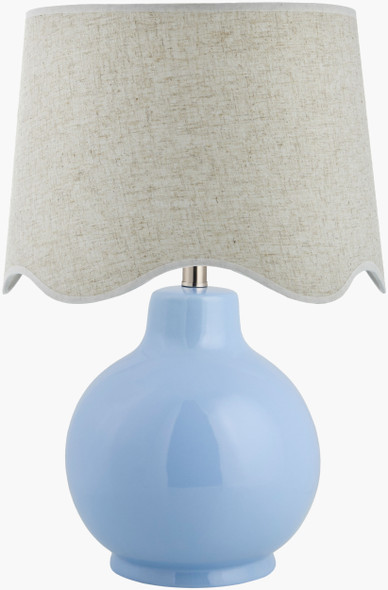 Livabliss Doheny DOH-014 Accent Table Lamp