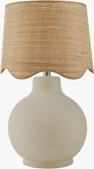 Livabliss Doheny DOH-019 Accent Table Lamp