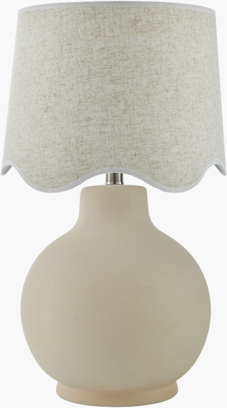 Livabliss Doheny DOH-020 Accent Table Lamp