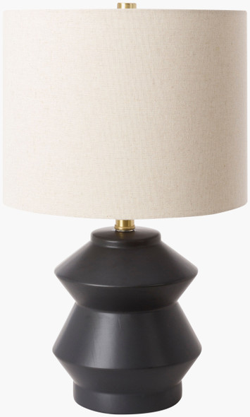 Livabliss Edison EDS-002 Accent Table Lamp
