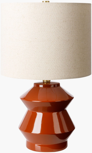 Livabliss Edison EDS-003 Accent Table Lamp