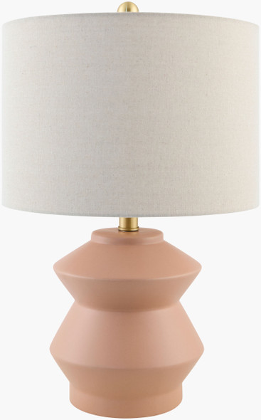 Livabliss Edison EDS-007 Accent Table Lamp