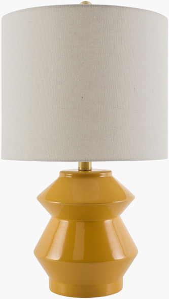 Livabliss Edison EDS-009 Accent Table Lamp