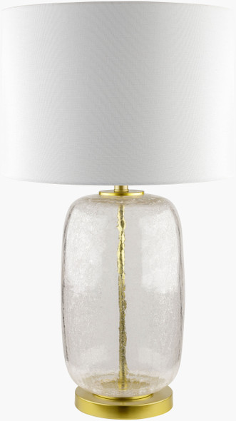 Livabliss Enid END-002 Accent Table Lamp