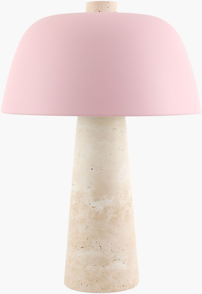 Livabliss Fes FES-003 Accent Table Lamp