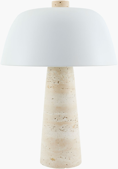 Livabliss Fes FES-004 Accent Table Lamp