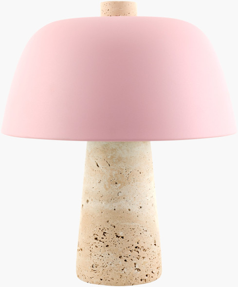 Livabliss Fes FES-007 Accent Table Lamp