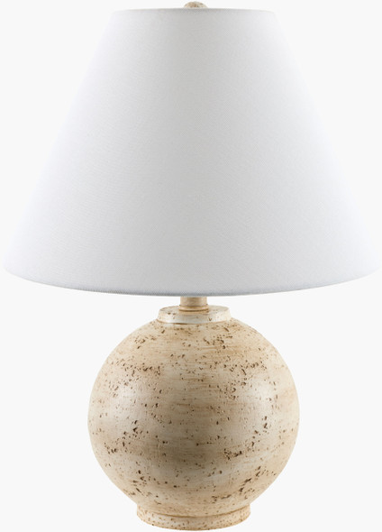 Livabliss Fogi FGI-001 Accent Table Lamp