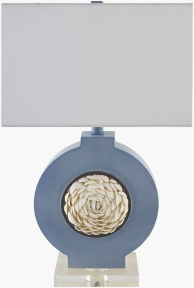 Livabliss Floralis FLS-002 Accent Table Lamp