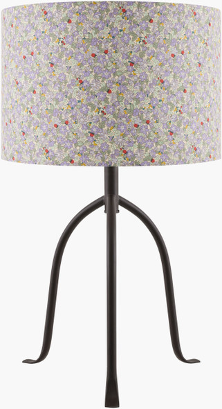 Livabliss Floriva FLVR-001 Accent Table Lamp