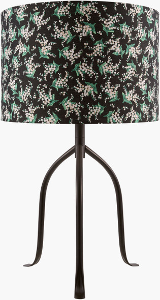 Livabliss Floriva FLVR-002 Accent Table Lamp