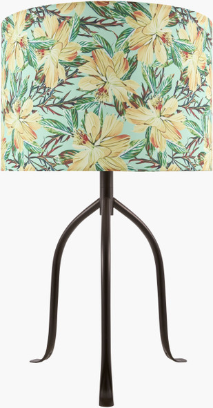 Livabliss Floriva FLVR-005 Accent Table Lamp