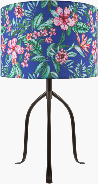 Livabliss Floriva FLVR-007 Accent Table Lamp