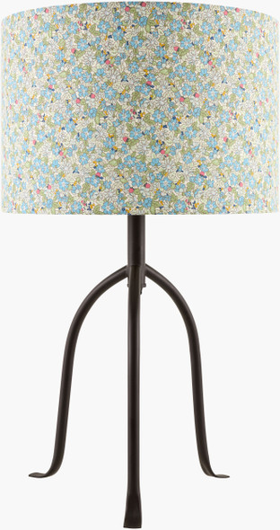 Livabliss Floriva FLVR-008 Accent Table Lamp