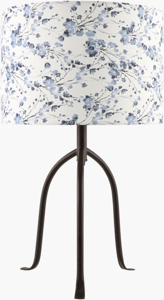 Livabliss Floriva FLVR-009 Accent Table Lamp