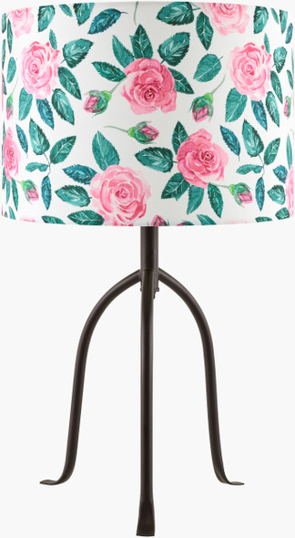 Livabliss Floriva FLVR-010 Accent Table Lamp