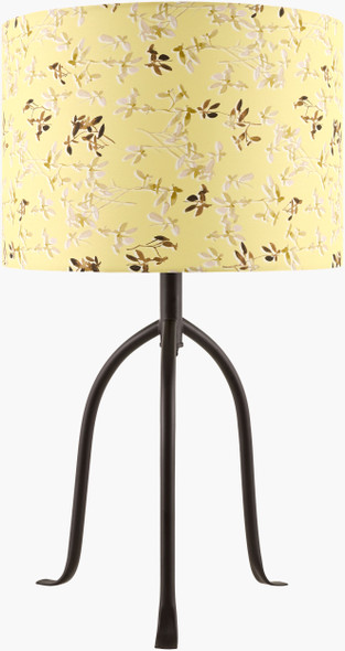 Livabliss Floriva FLVR-011 Accent Table Lamp