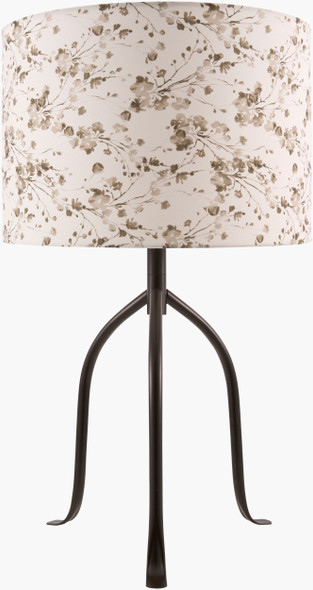 Livabliss Floriva FLVR-014 Accent Table Lamp