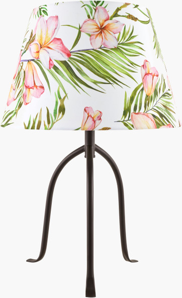 Livabliss Floriva FLVR-020 Accent Table Lamp