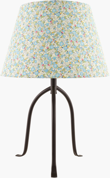 Livabliss Floriva FLVR-022 Accent Table Lamp