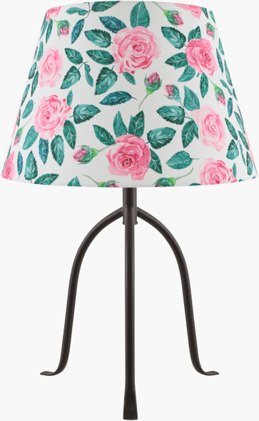 Livabliss Floriva FLVR-024 Accent Table Lamp