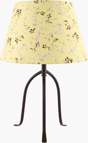 Livabliss Floriva FLVR-025 Accent Table Lamp
