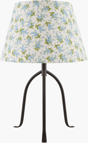 Livabliss Floriva FLVR-027 Accent Table Lamp